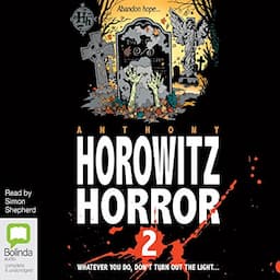 Horowitz Horror 2