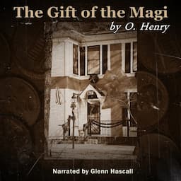 The Gift of the Magi