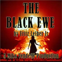 The Black Ewe