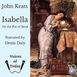 Isabella or the Pot of Basil