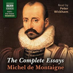 Michel de Montaigne: The Complete Essays