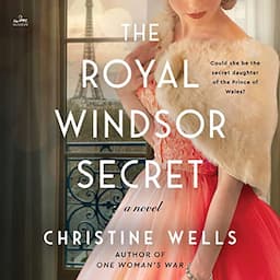 The Royal Windsor Secret