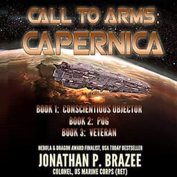 Call to Arms: Capernica