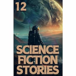 Science Fiction Stories 12