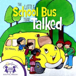 The Little School Bus That Talked