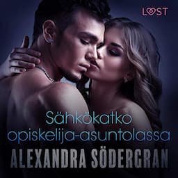 S&auml;hk&ouml;katko opiskelija-asuntolassa