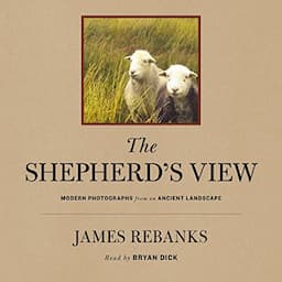 The Shepherd's View