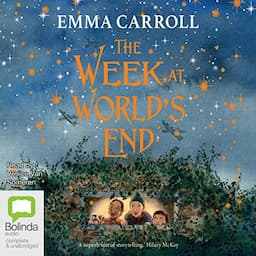 Week at World's End