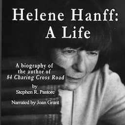 Helene Hanff