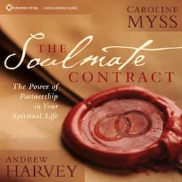 The Soulmate Contract