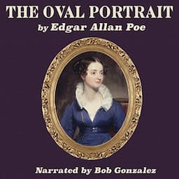 The Oval Portrait