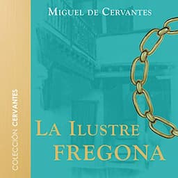 La ilustre fregona