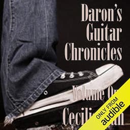 Daron&rsquo;s Guitar Chronicles, Volume 1