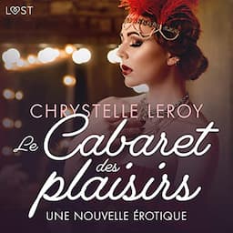 Le Cabaret des plaisirs