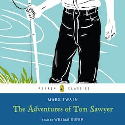 The Adventures of Tom Sawyer