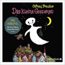 Das kleine Gespenst