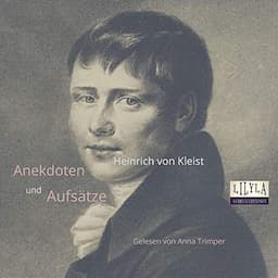 Anekdoten und Aufs&auml;tze