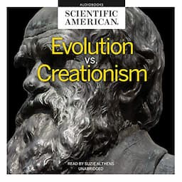 Evolution vs. Creationism