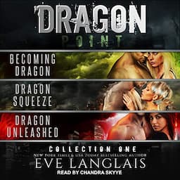 Dragon Point, Collection One