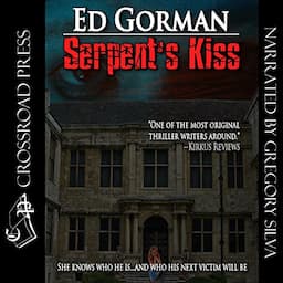 Serpent's Kiss