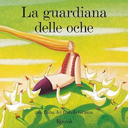 La guardiana delle oche