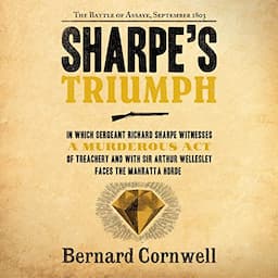 Sharpe's Triumph