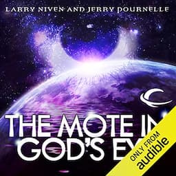 The Mote in God's Eye