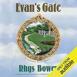 Evan's Gate