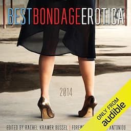 Best Bondage Erotica 2014