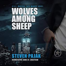 Wolves Among Sheep