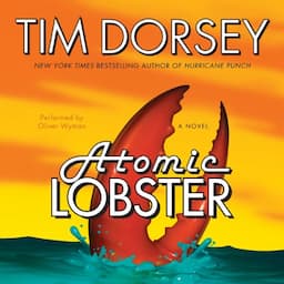 Atomic Lobster