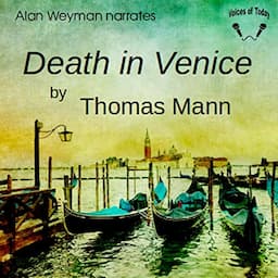 Death in Venice