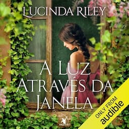 A luz atrav&eacute;s da janela