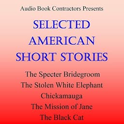 Selected American Short Stories