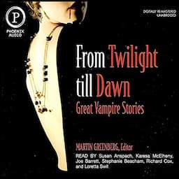 From Twilight Till Dawn