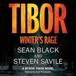 Tibor: Winter's Rage