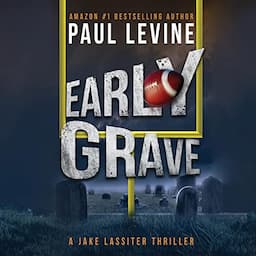 Early Grave