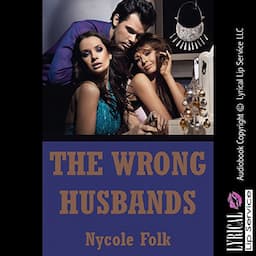 The Wrong Husbands