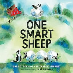 One Smart Sheep