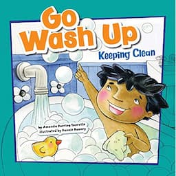 Go Wash Up