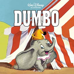 Dumbo (Danish Version)