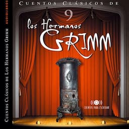 Cuentos de los Hermanos Grimm Vol.9