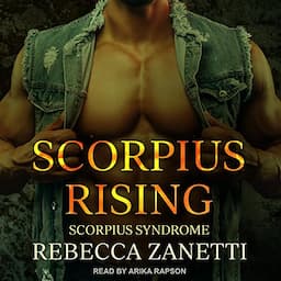 Scorpius Rising