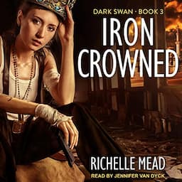 Iron Crowned