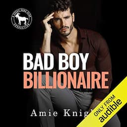 Bad Boy Billionaire