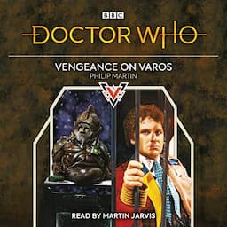 Doctor Who: Vengeance on Varos