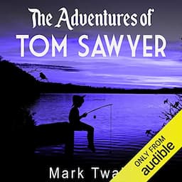 The Adventures of Tom Sawyer