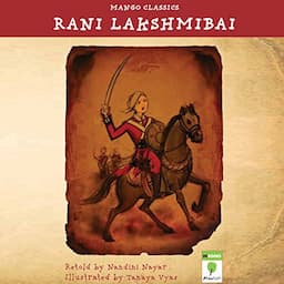 Rani Lakshmibai