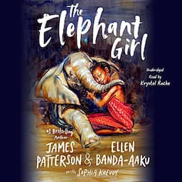 The Elephant Girl