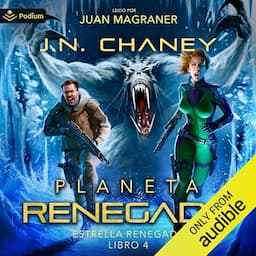 Planeta Renegado [Renegade Lost]